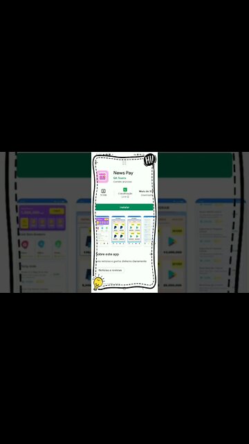 #ProvaDePagamentoNewsPay #GanharDinheiroNoPaypal #shorts