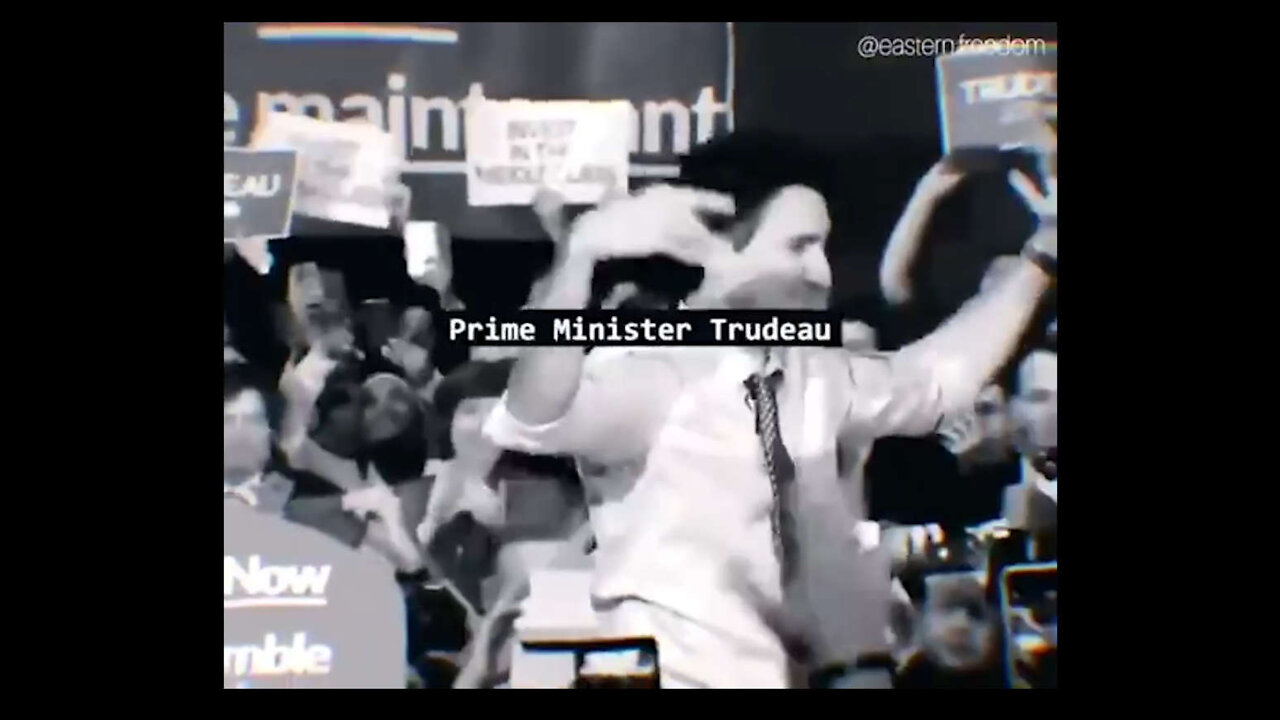 The Great Reset Remix