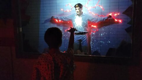 Halloween Horror Nights at Universal Studios Hollywood Round 3. #food #strangerthings #halloween #23
