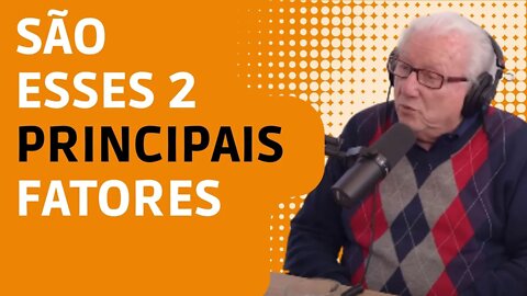 A EXPLICAÇÃO DO SUCESSO DE LUIS BARSI FILHO