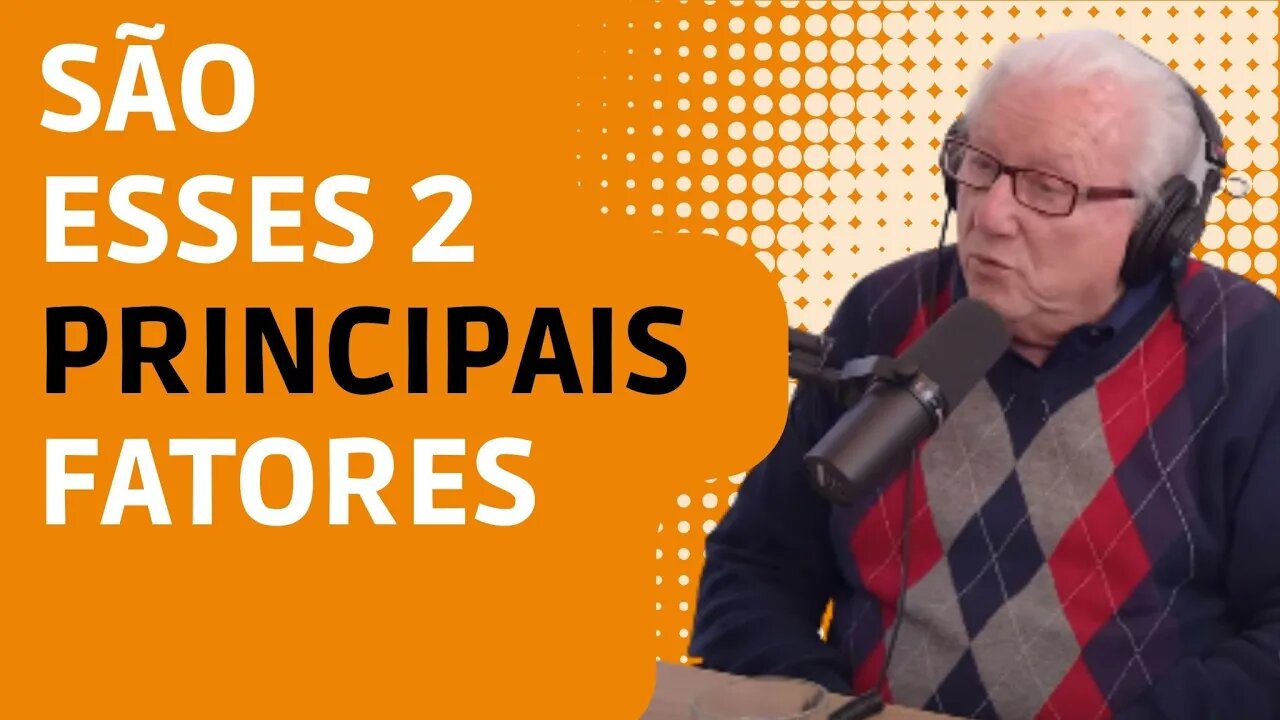 A EXPLICAÇÃO DO SUCESSO DE LUIS BARSI FILHO