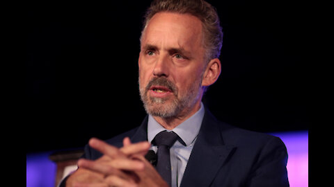 Jordan Peterson discovers commies are not honest!