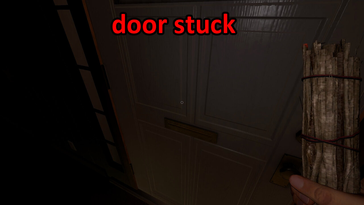 Phasmophobia | door stuck event |16 3 23 |with Olivia and Jen| VOD|