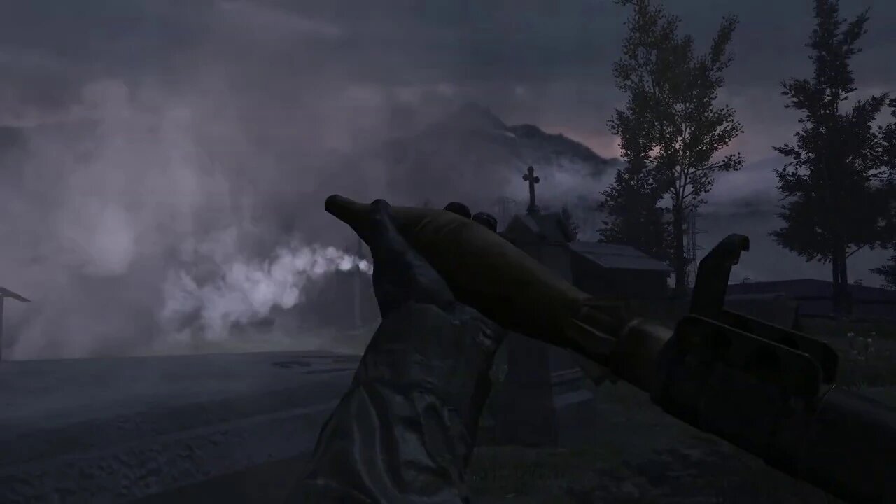 [BC] Call of Duty Frontlines | Sangue 29.09.2019 | Chopper