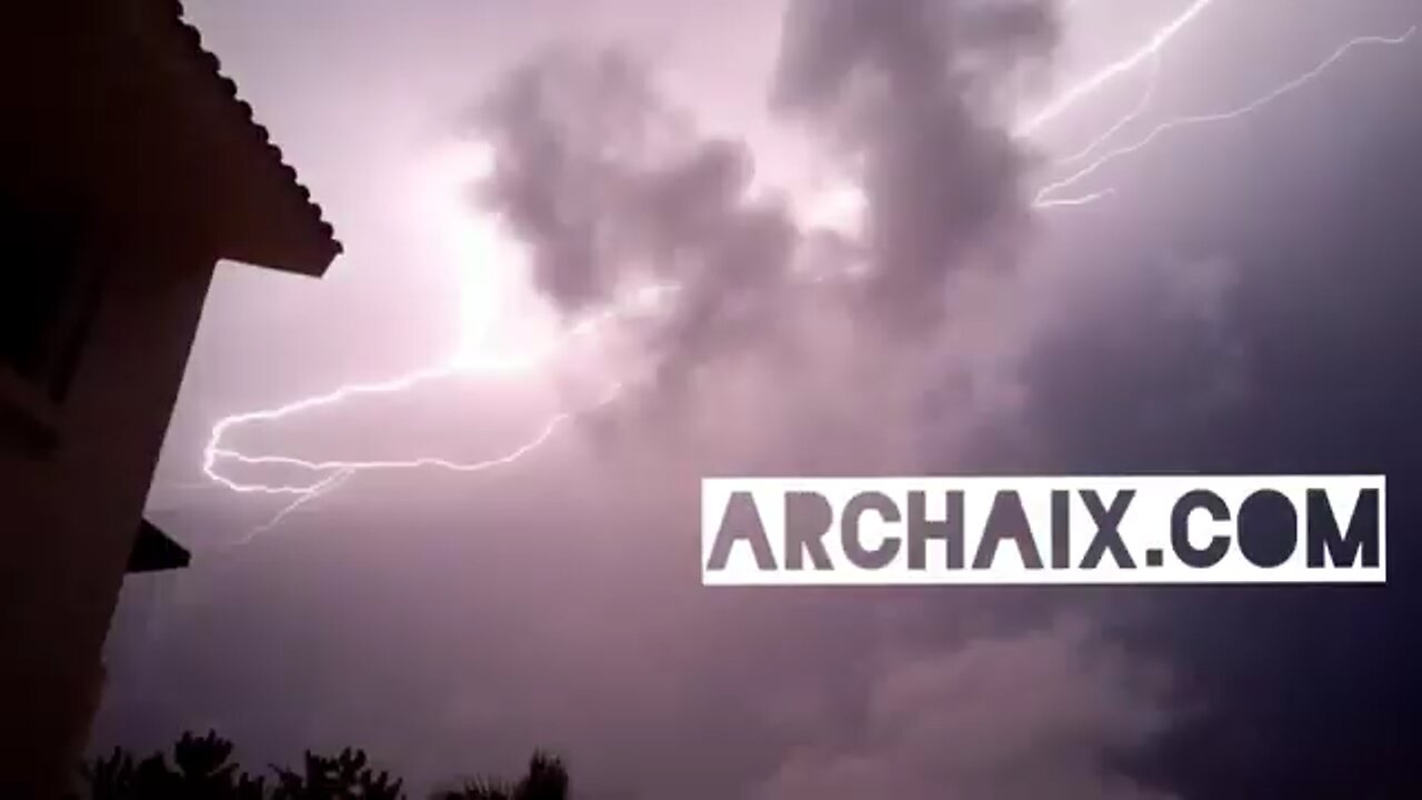 Giants, Titans and Tammahu; Archaix Nephilim Montage! ARCHAIX