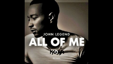 John Legend - All of Me (Official Video)