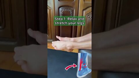 Fix Achilles Tendon Pain Now