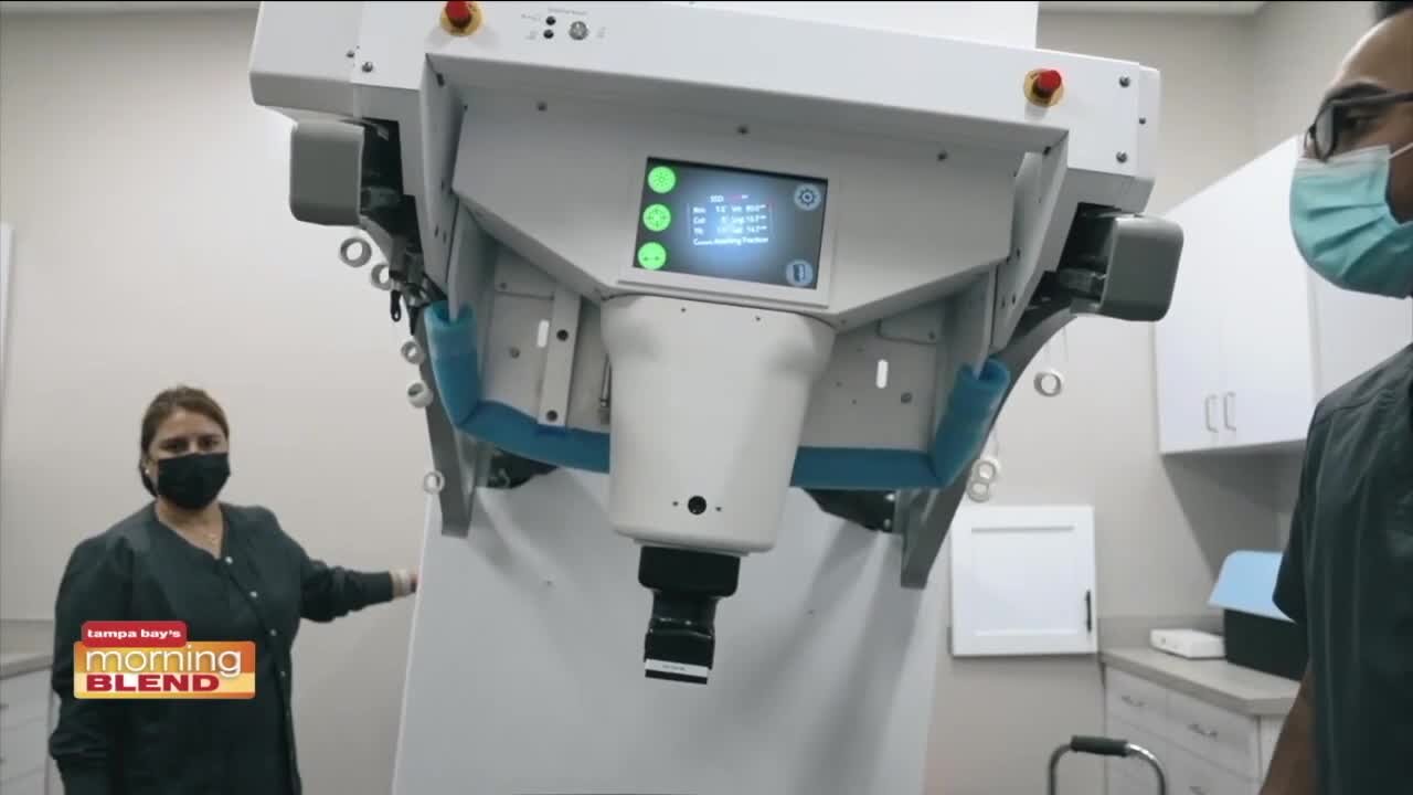 ForCare Medical | Morning Blend