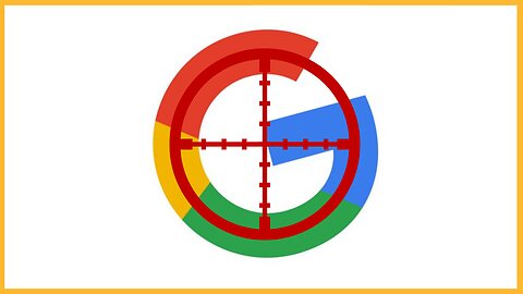 🔴 Google's Racist A.I. and CENSORSHIP