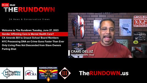 The Rundown