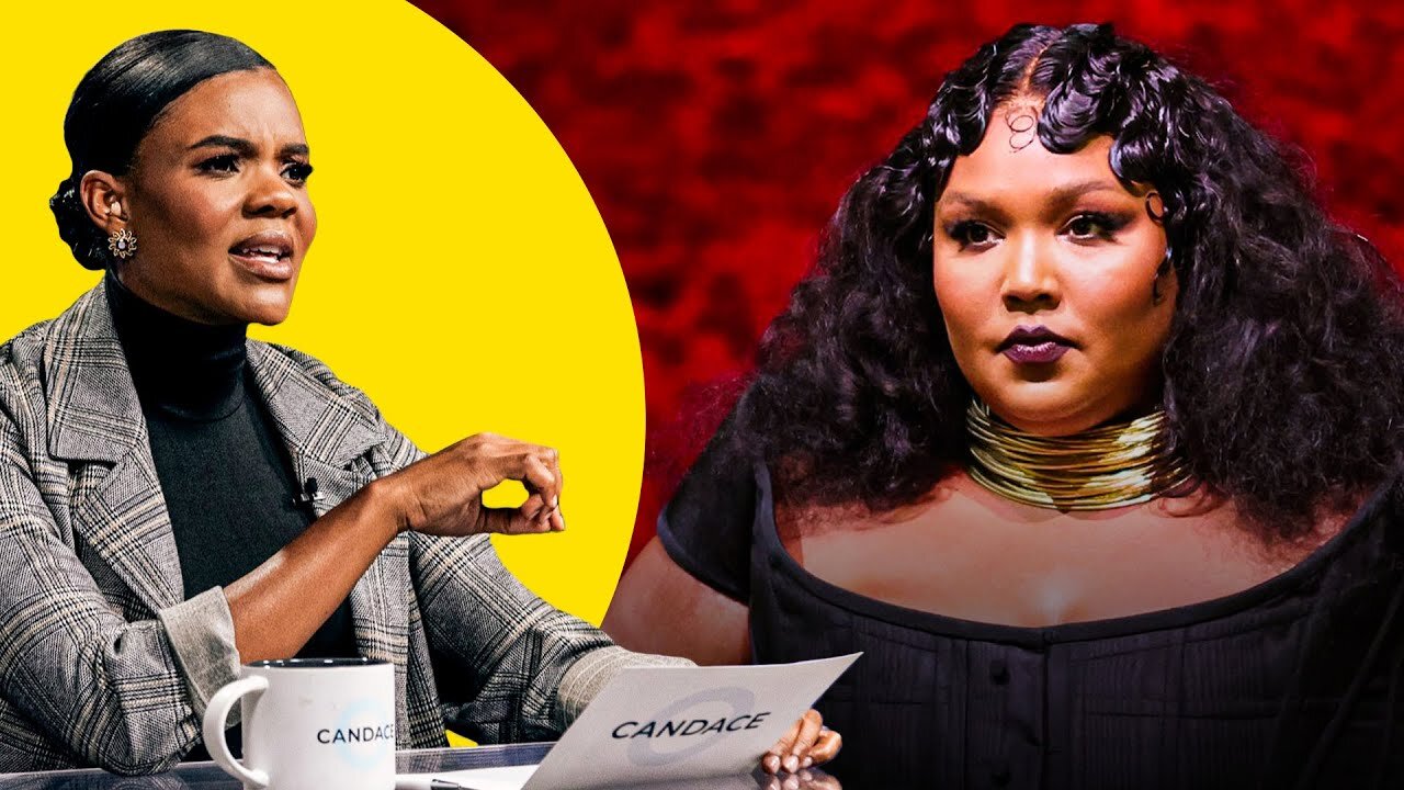 As a Black Woman, Lizzo doesn't Know Her History