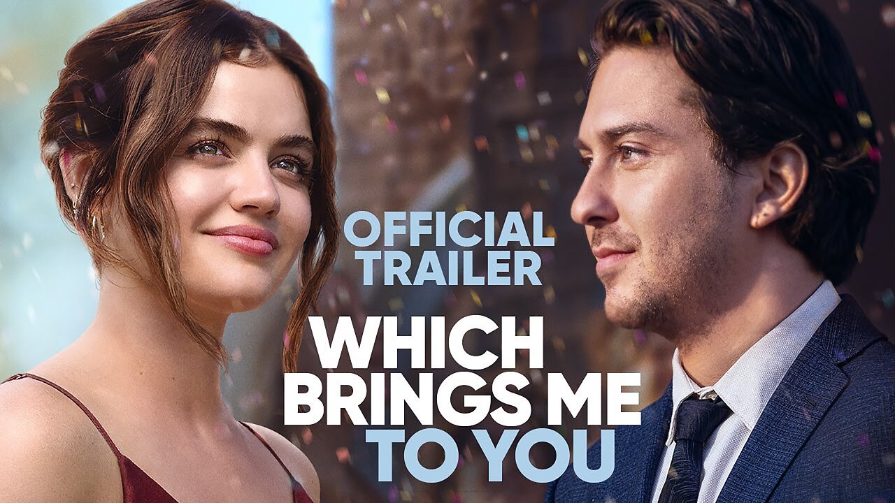 Which Brings Me To You - Official Trailer