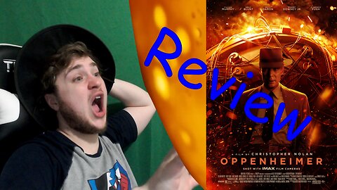 Oppenheimer Movie Review