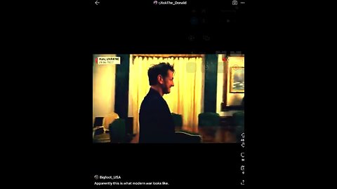 We are losing it, we are literally paying to jail Christian’s in Ukraine