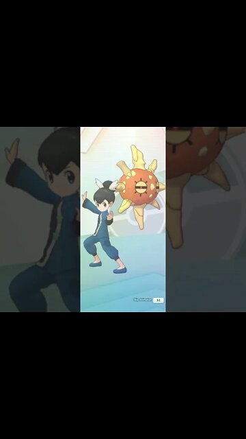 Pokémon Masters EX - 10-Pair Scout Opening Day 6