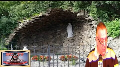 NCTV45’S THOUGHT FOR THE DAY TUESDAY MAY 12 2020