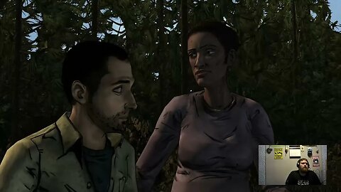 Halloween The Walking Dead Part 6