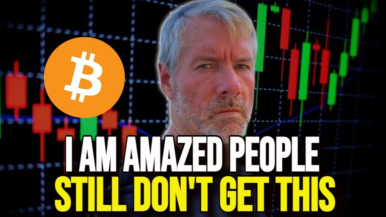 Michael Saylor Buy More Bitcoin $250 Million - We Have Done The Research - Sept, 17, 2021