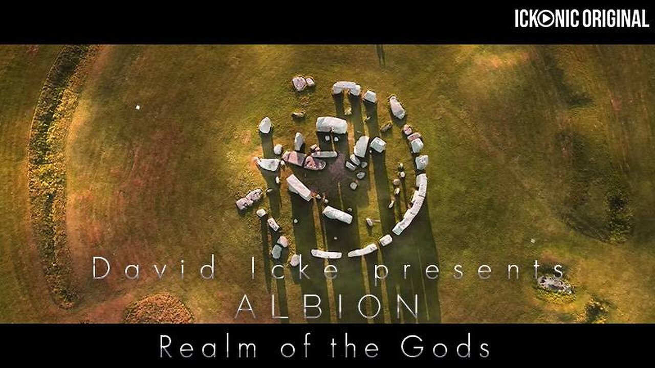 Part 2 of Albion: Heart of the World will be live on Ickonic on New Year's Eve