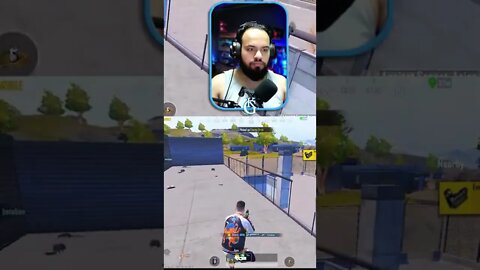 1V3 LIVK😲 | PUBG MOBILE #short #shorts #pubgmobilenepal #pubgnepal #nepalipubgmobile