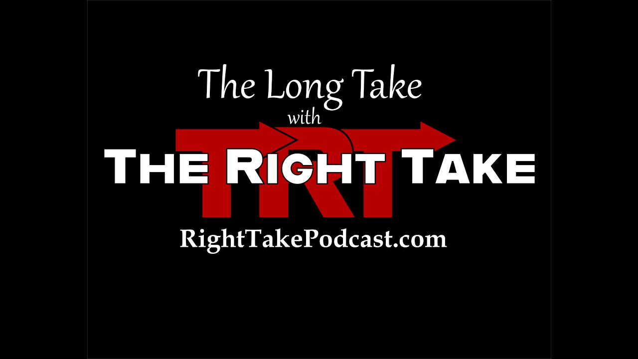 Episode #62: The Long Take on Immigration