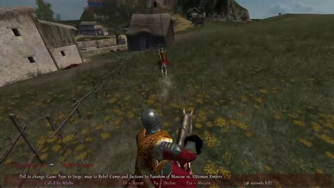 Weekly Tuesday Deluge Event for Warband (2022-08-30) (Jomsborg Clan)