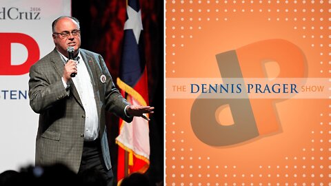 The States should decide how to deal with gay marriage and abortion - The Dennis Prager Show