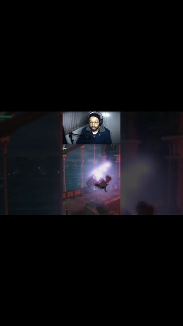 ME JOGA NA PAREDE | DEVIL MAY CRY 5 #Shorts #devilmaycry5