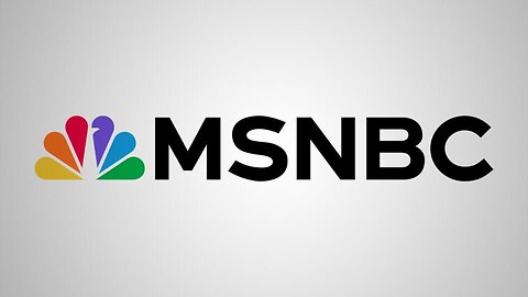 It Seems it gets Worse For MSNBC