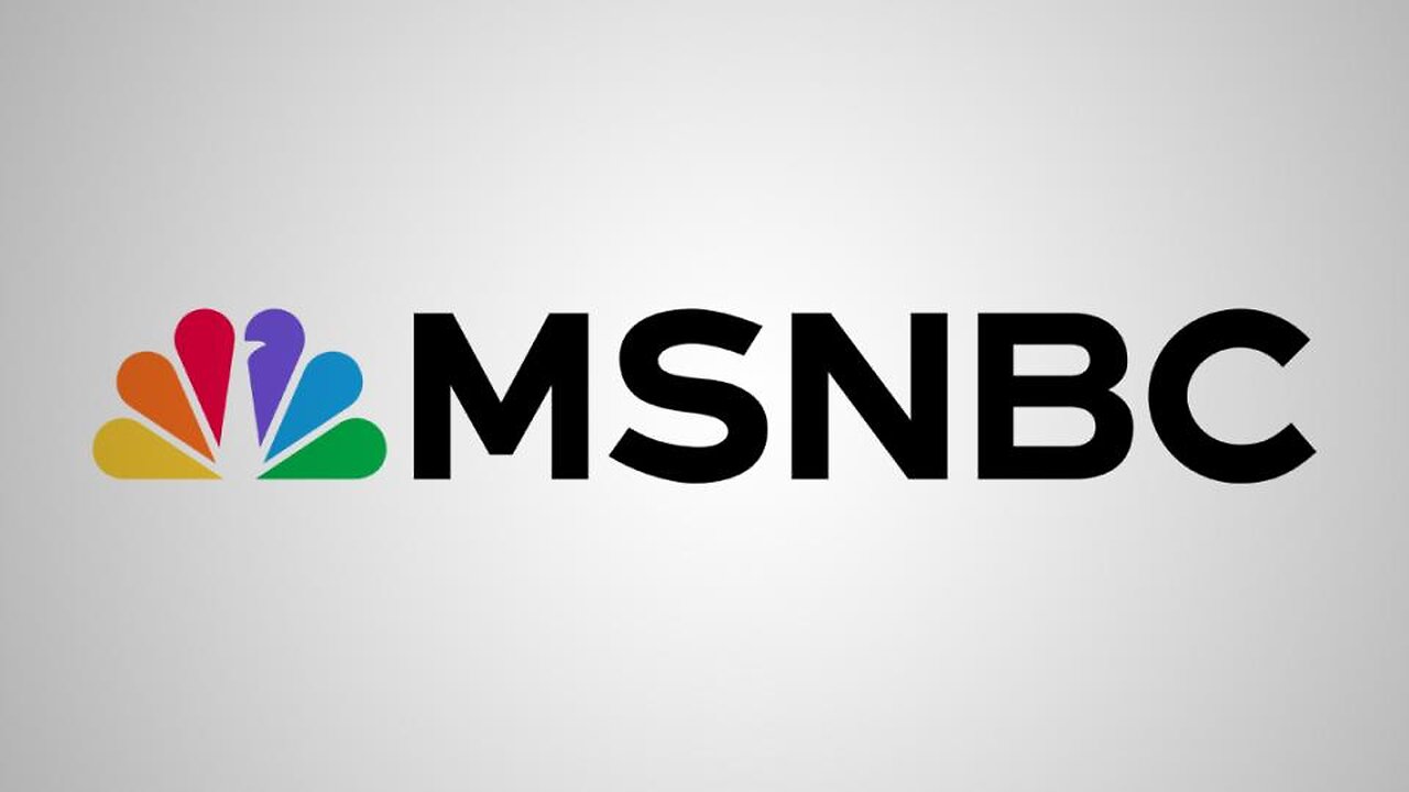 It Seems it gets Worse For MSNBC
