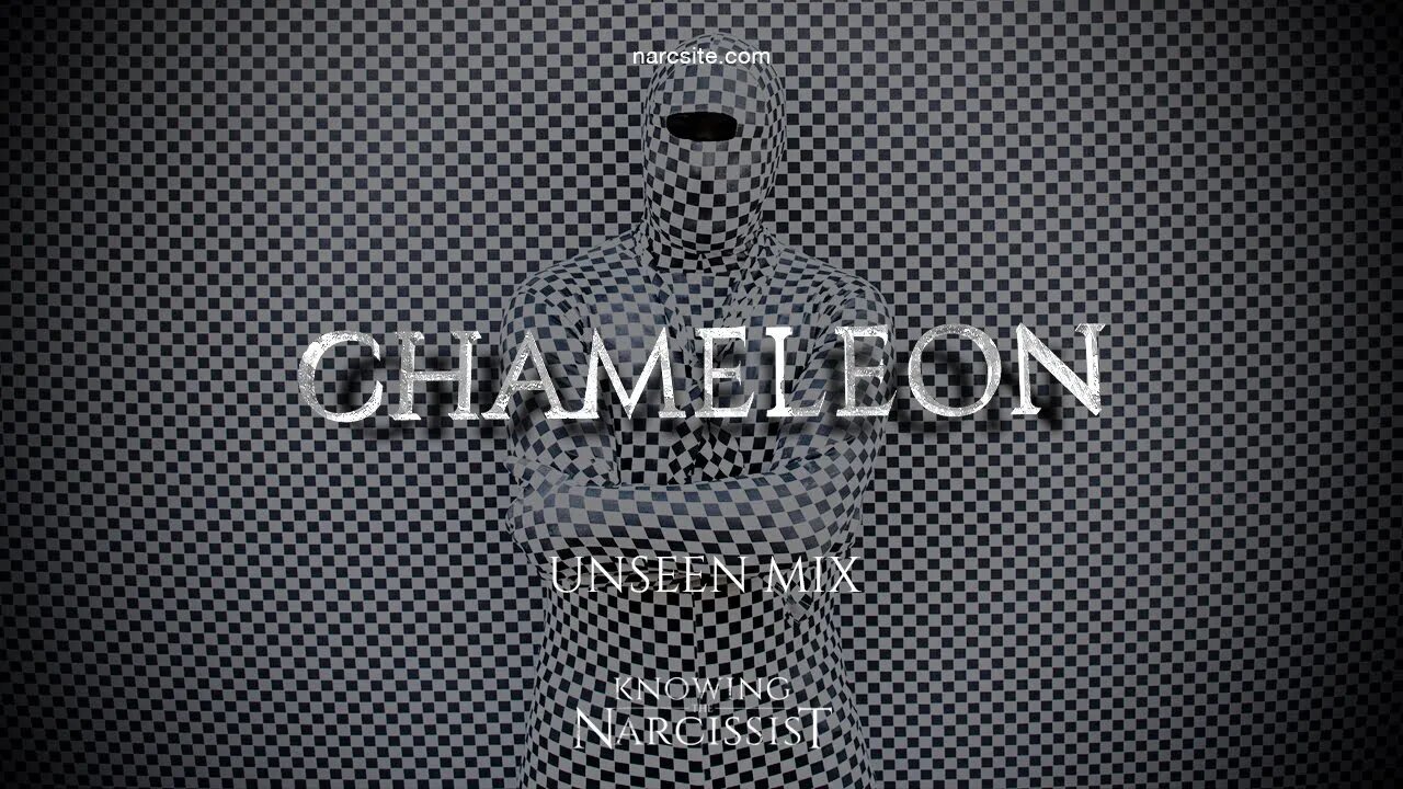 Chameleon (Unseen Mix)