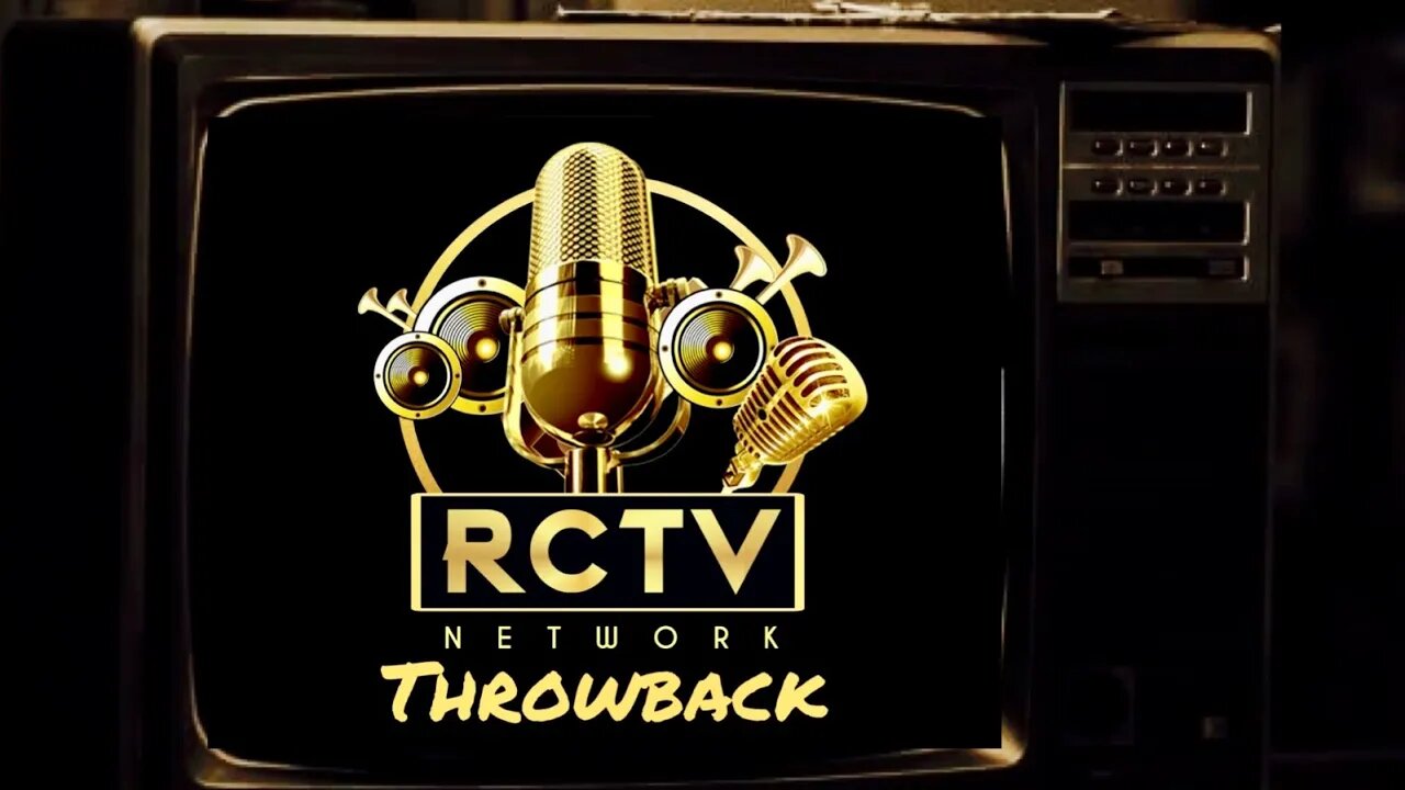 RCTV Network Throwback - 2011