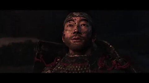 Ghost of Tsushima Livestream 1