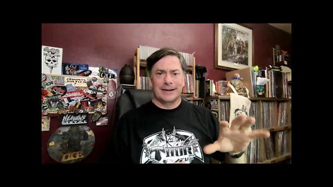 Mysterious Mailed Package Coming My Way? | Vinyl Community