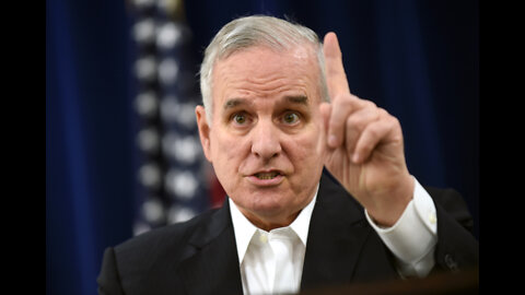 Senator Mark Dayton Points Out The 9/11 Lies