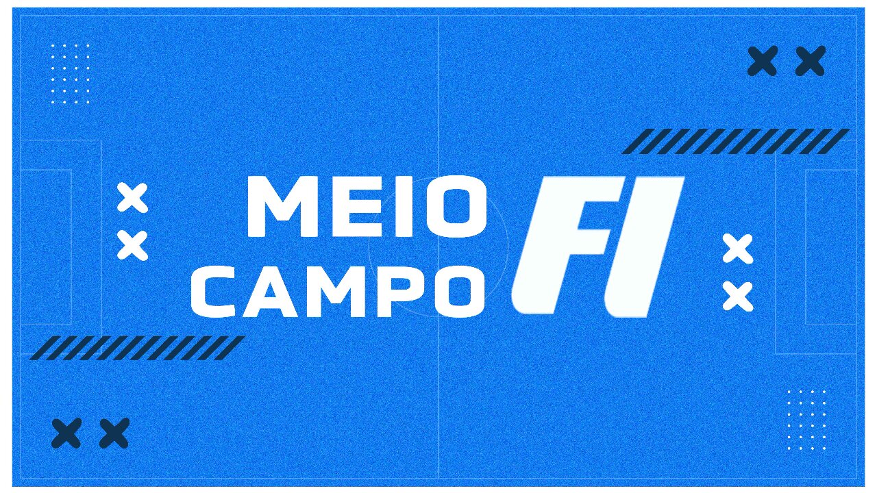 [AO VIVO] MEIO CAMPO FI - 13/07/2023