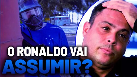 O FIM DO CRUZEIRO ESPORTS... O QUE ESTÁ ACONTECENDO?