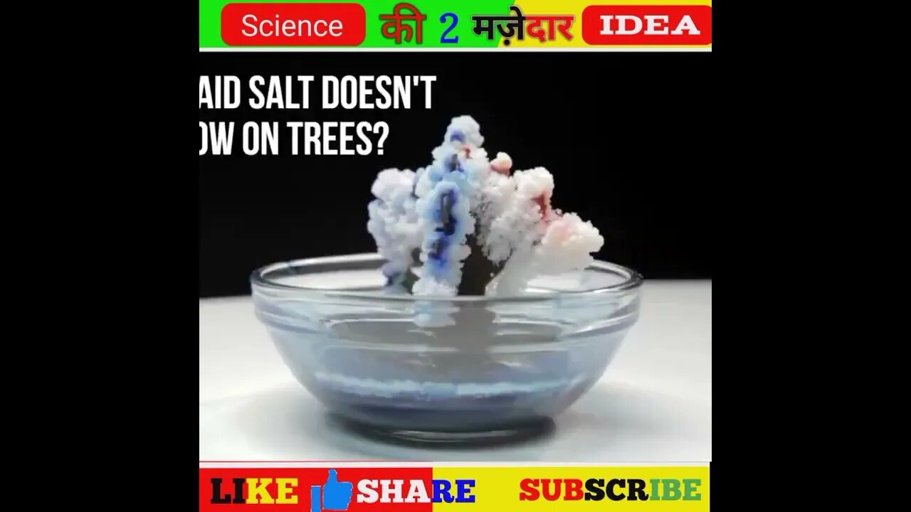 Science के दो मजेदार Tricks || simple life Haks || #crazyxyz #mrindianhacker #facts