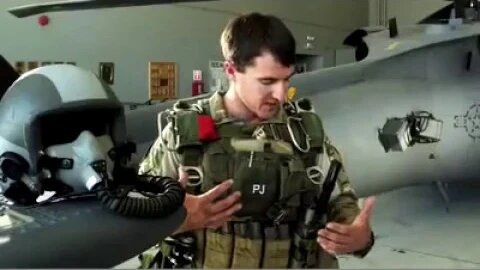 🔴👀🔴 HALO Jump