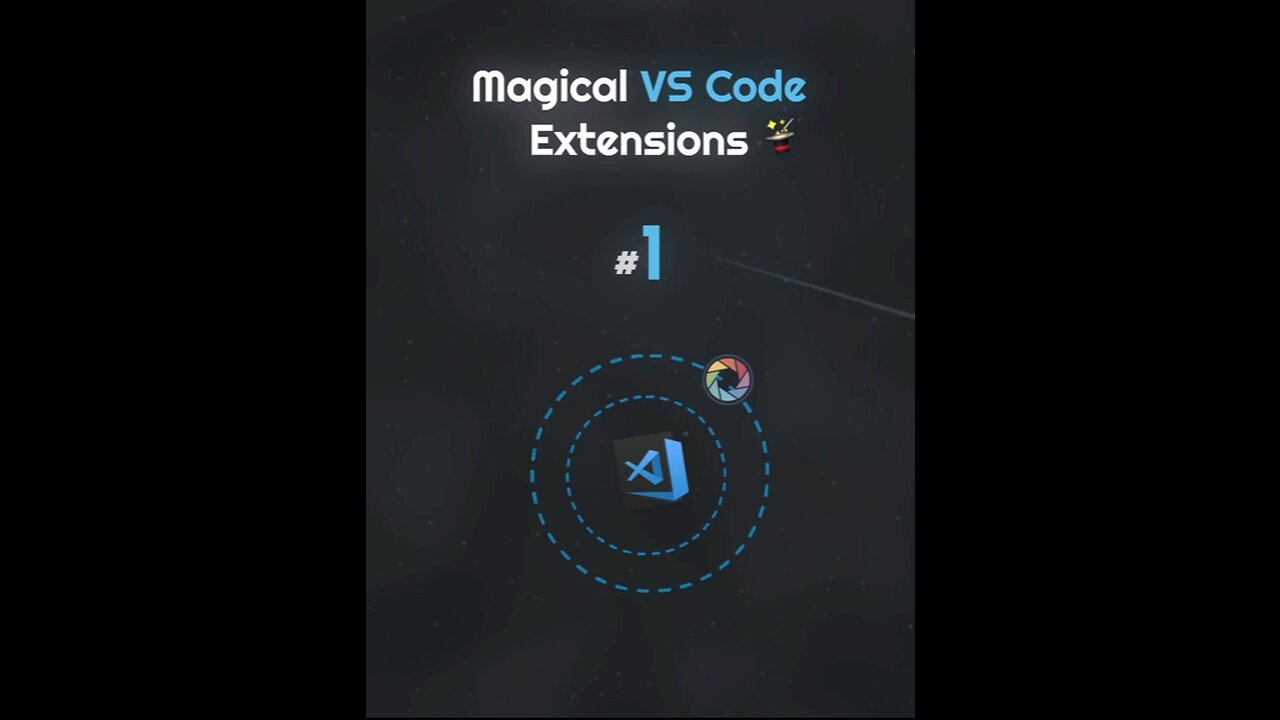 Visual Studio Code Extension