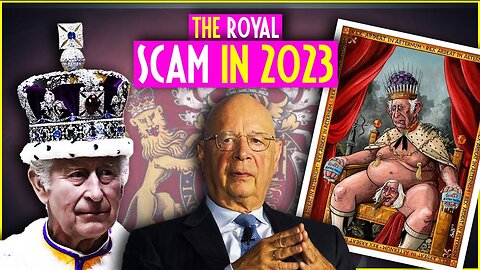 Charlie Dickins And The Prince Of Davos | Reality Rants with Jason Bermas