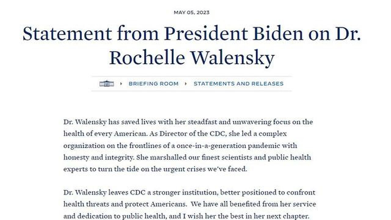 BQQQQQQQM U.S. SPECIAL FQRCES ARREST RQCHELLE WALENSKY - TRUMP NEWS