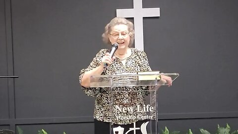Sister Ruth Video 1 Oct 27th