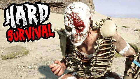 They Are Getting SMARTER And More BRUTAL | Sons Of The Forest | Hard Survival 6