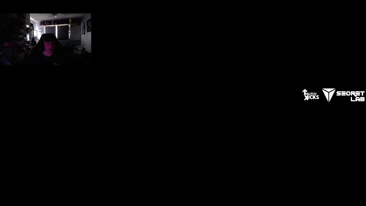 Consistent Streamer | Twitter @topnotchkicks