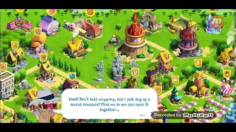 Find Spike and now you get hearts or Rubies!!!