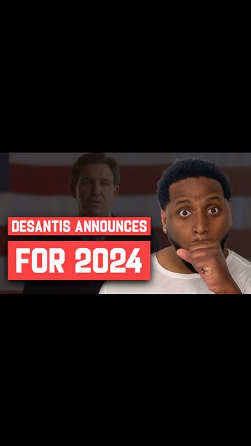 Donald Trump Vs Ron Desantis It’s OFFICIAL | Woke College Fails Biological Girl