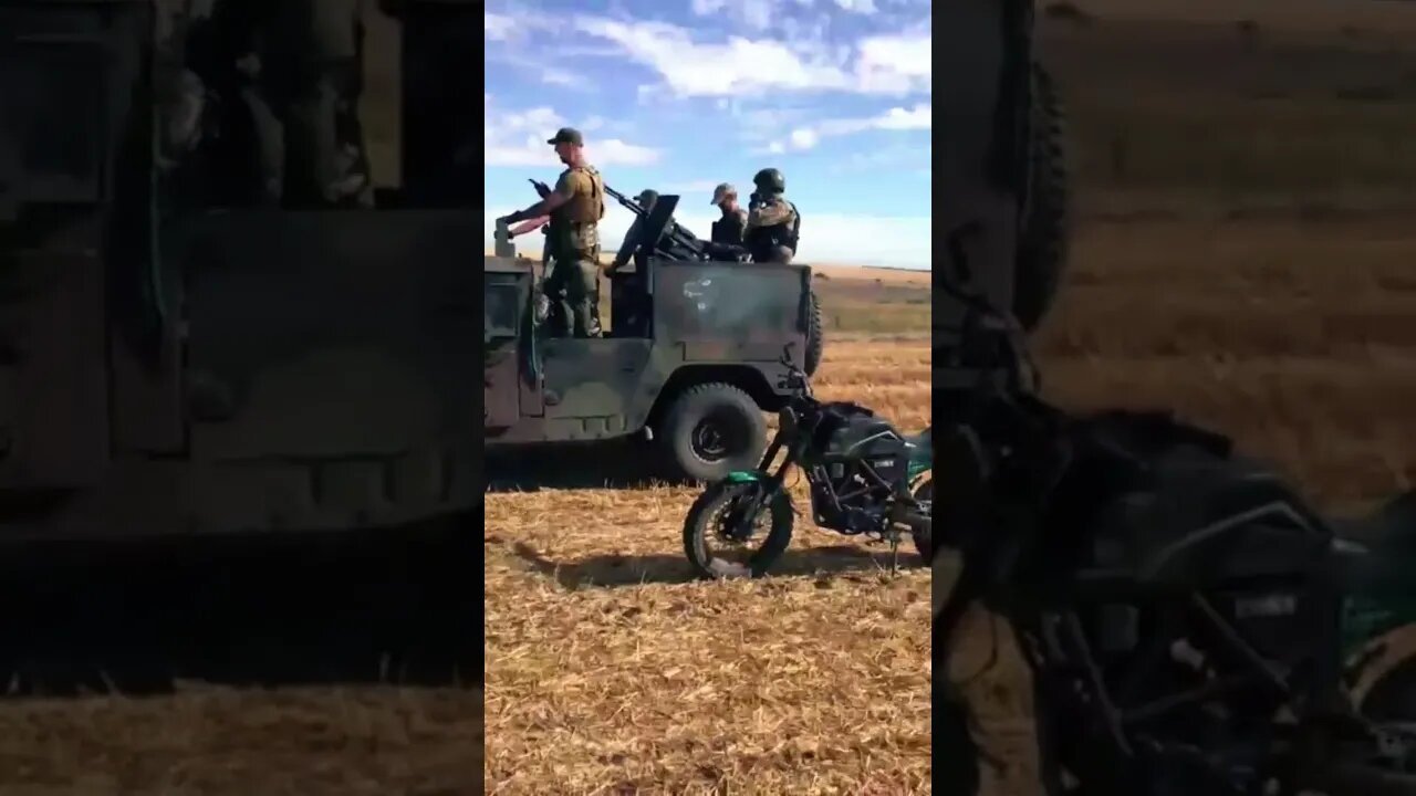 Mad Max before the dark times. Subscribe Today.