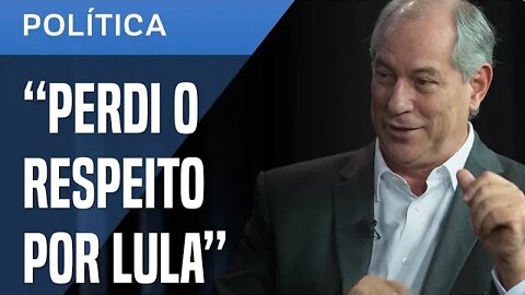 Bastidor: Campanha de Ciro Gomes mira em Lula e Bolsonaro | @SHORTS CNN