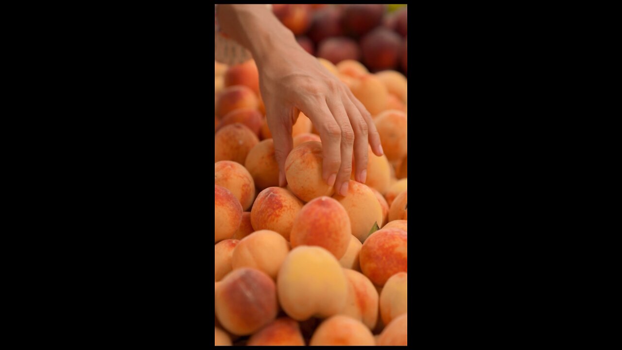Peaches